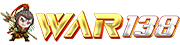 WAR138 logo