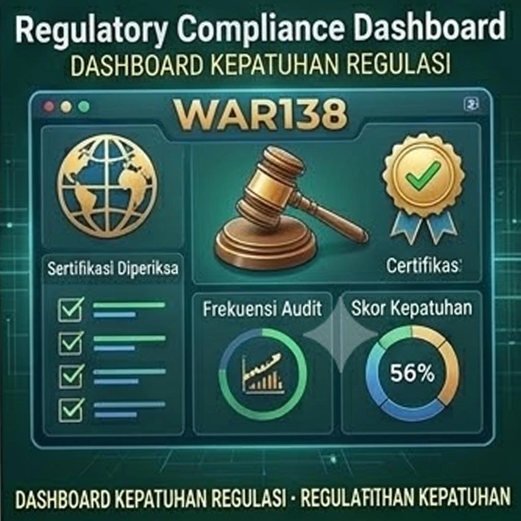 WAR138-login