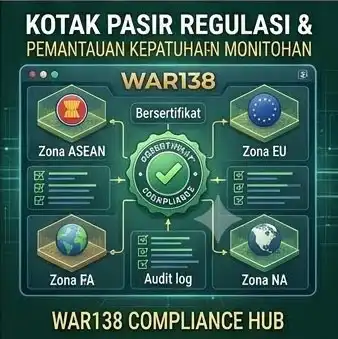 WAR138-login