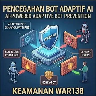 WAR138-login