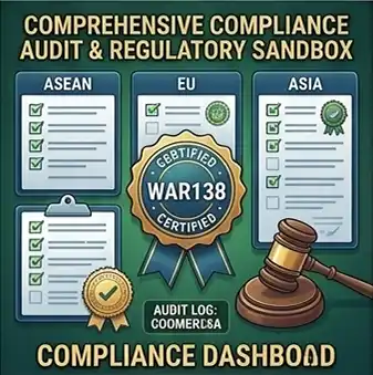 WAR138-login