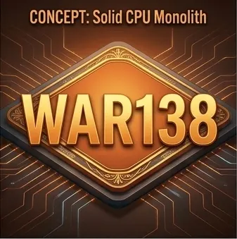 WAR138-login
