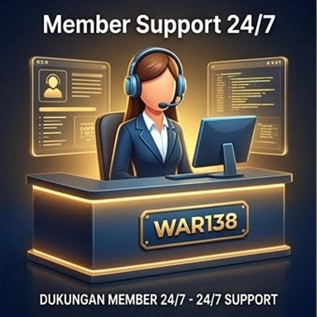 WAR138-sportsbook